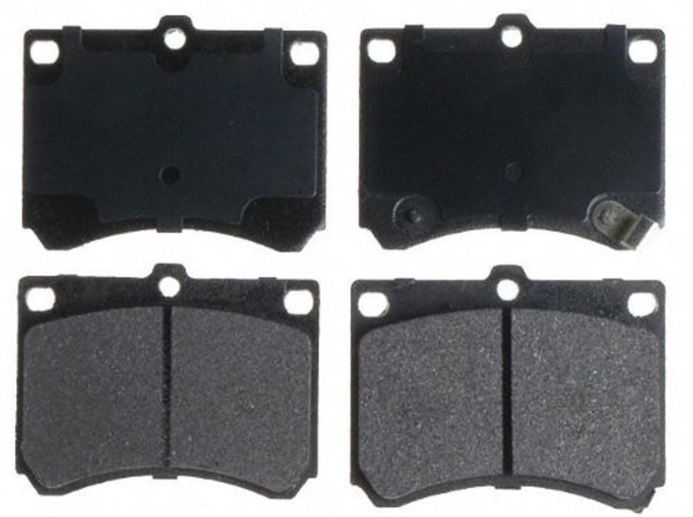 RAYBESTOS MGD473MH