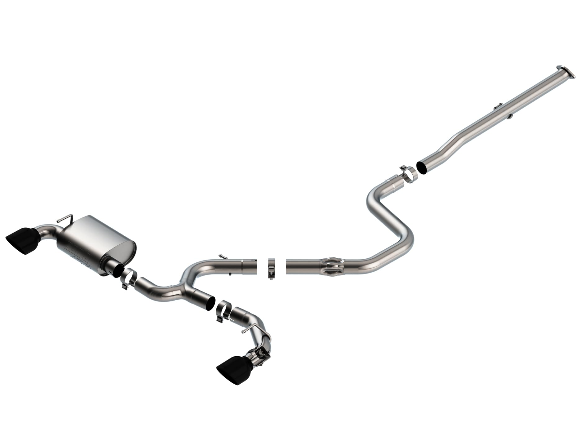 BORLA 60706