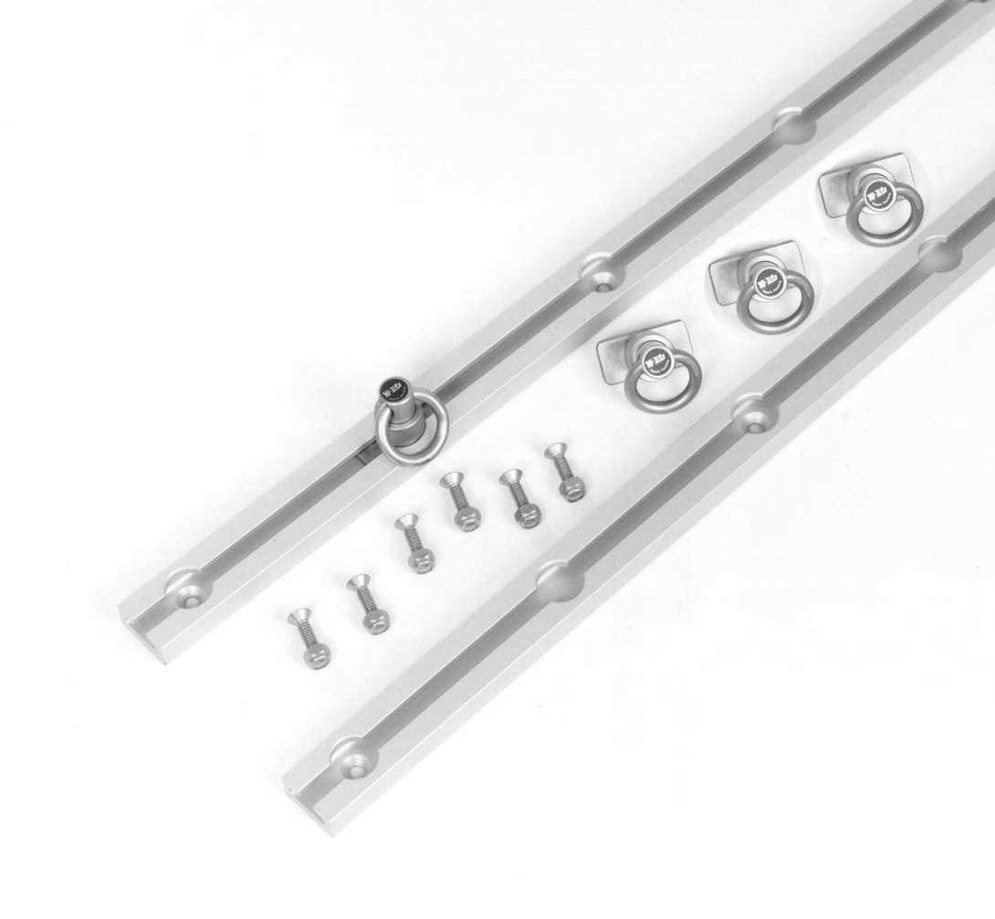 HI-LIFT JACK BXR93S