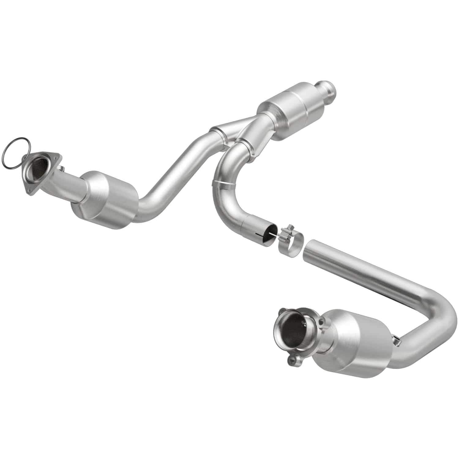 MAGNAFLOW 52642