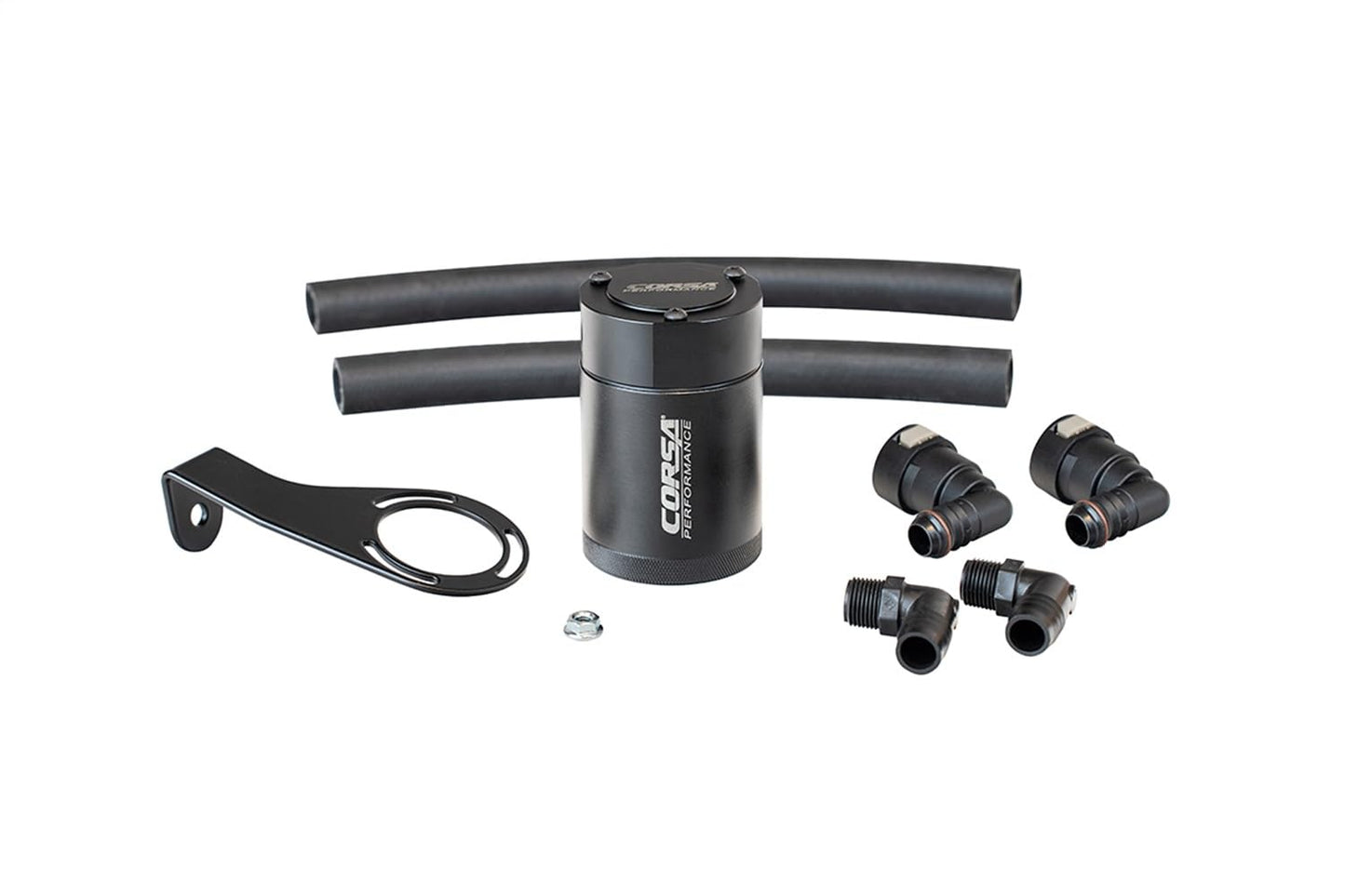 CORSA EXHAUST CC0012