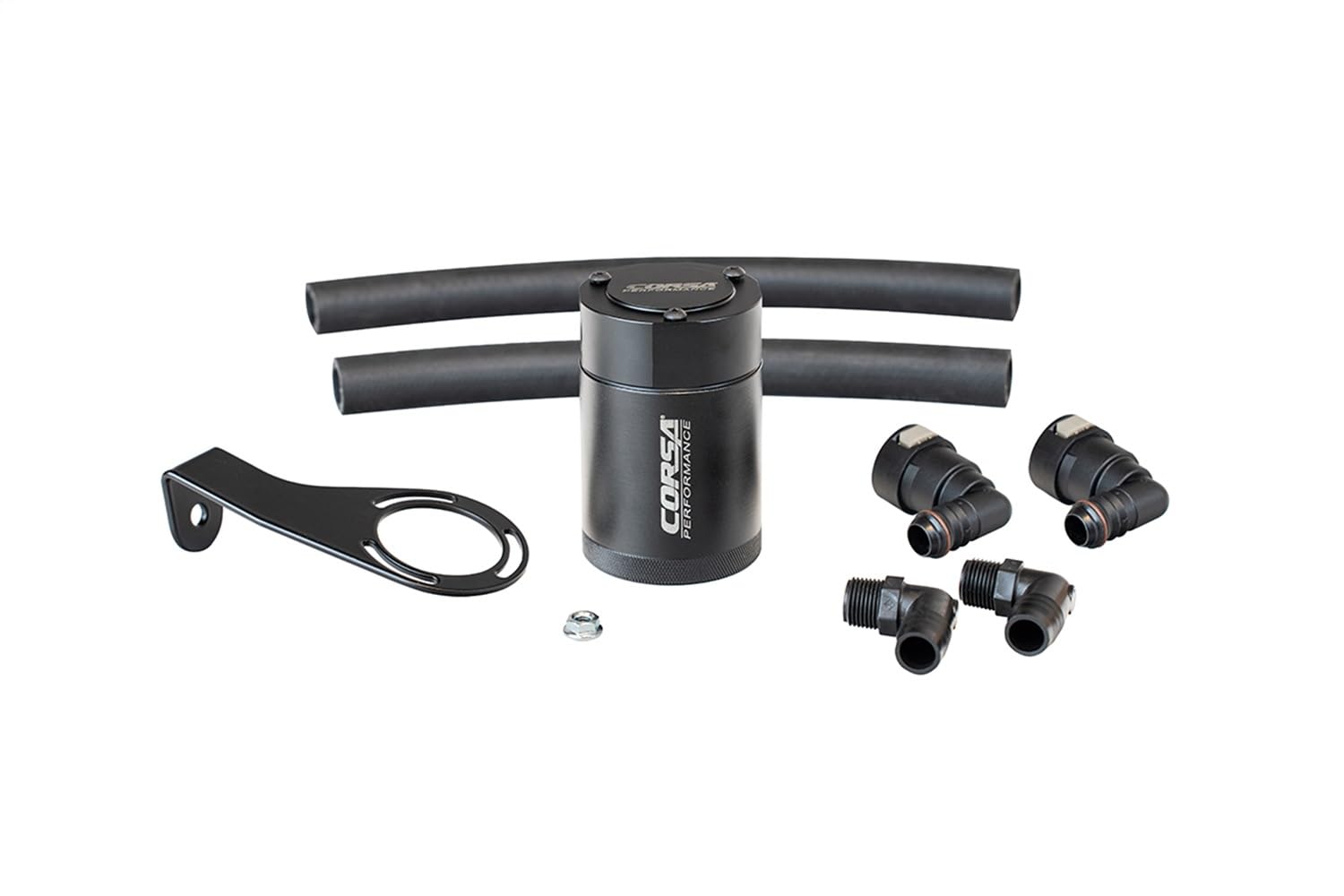 CORSA EXHAUST CC0012