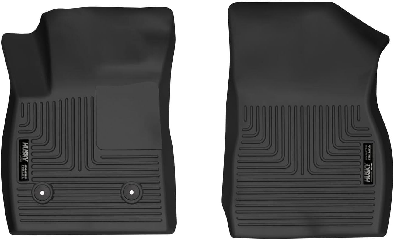 HUSKY LINERS 55601