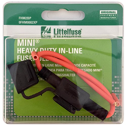 LITTELFUSE FHM2BP