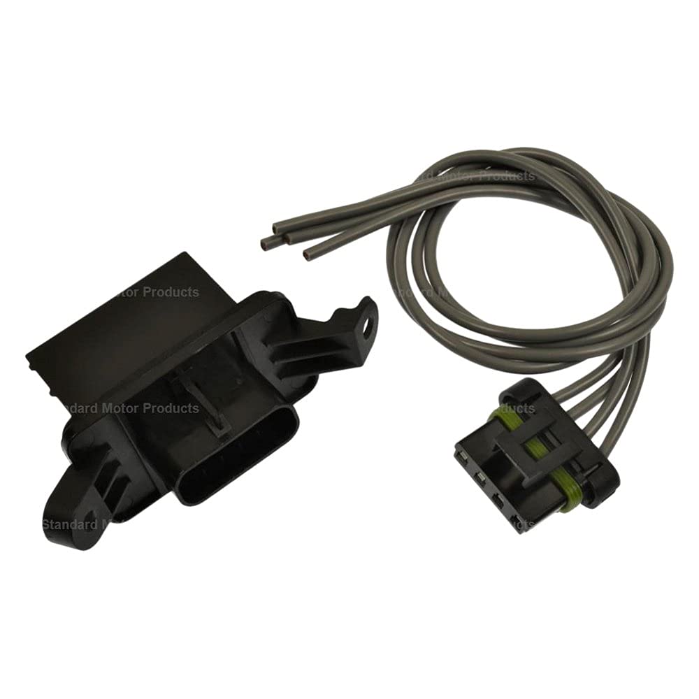 STANDARD MOTOR PRODUCTS RU376HTK