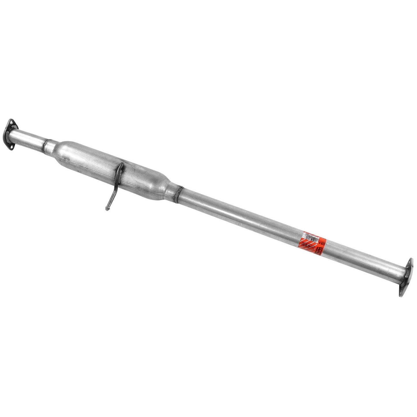 WALKER EXHAUST 55699
