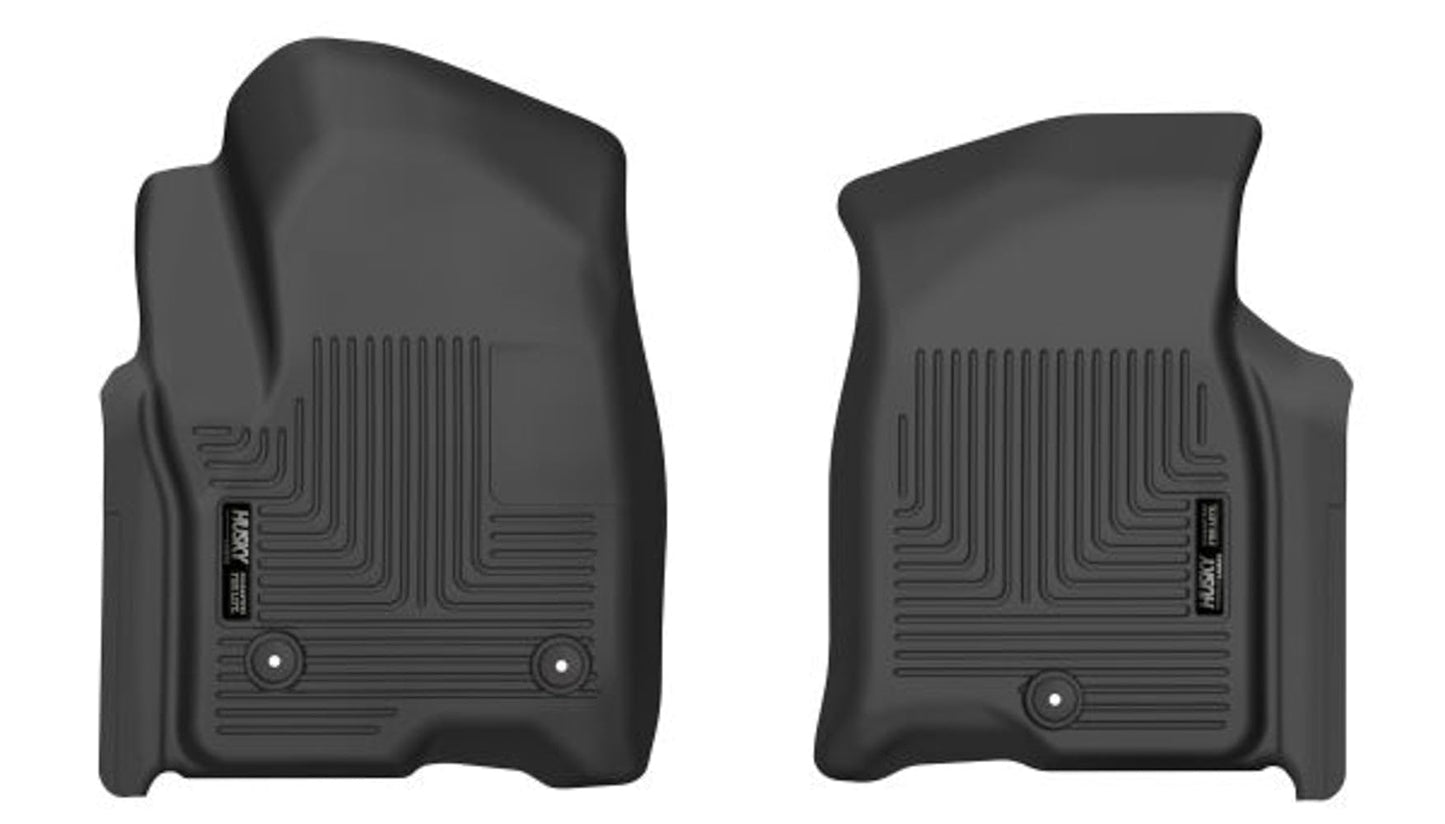 HUSKY LINERS 55861