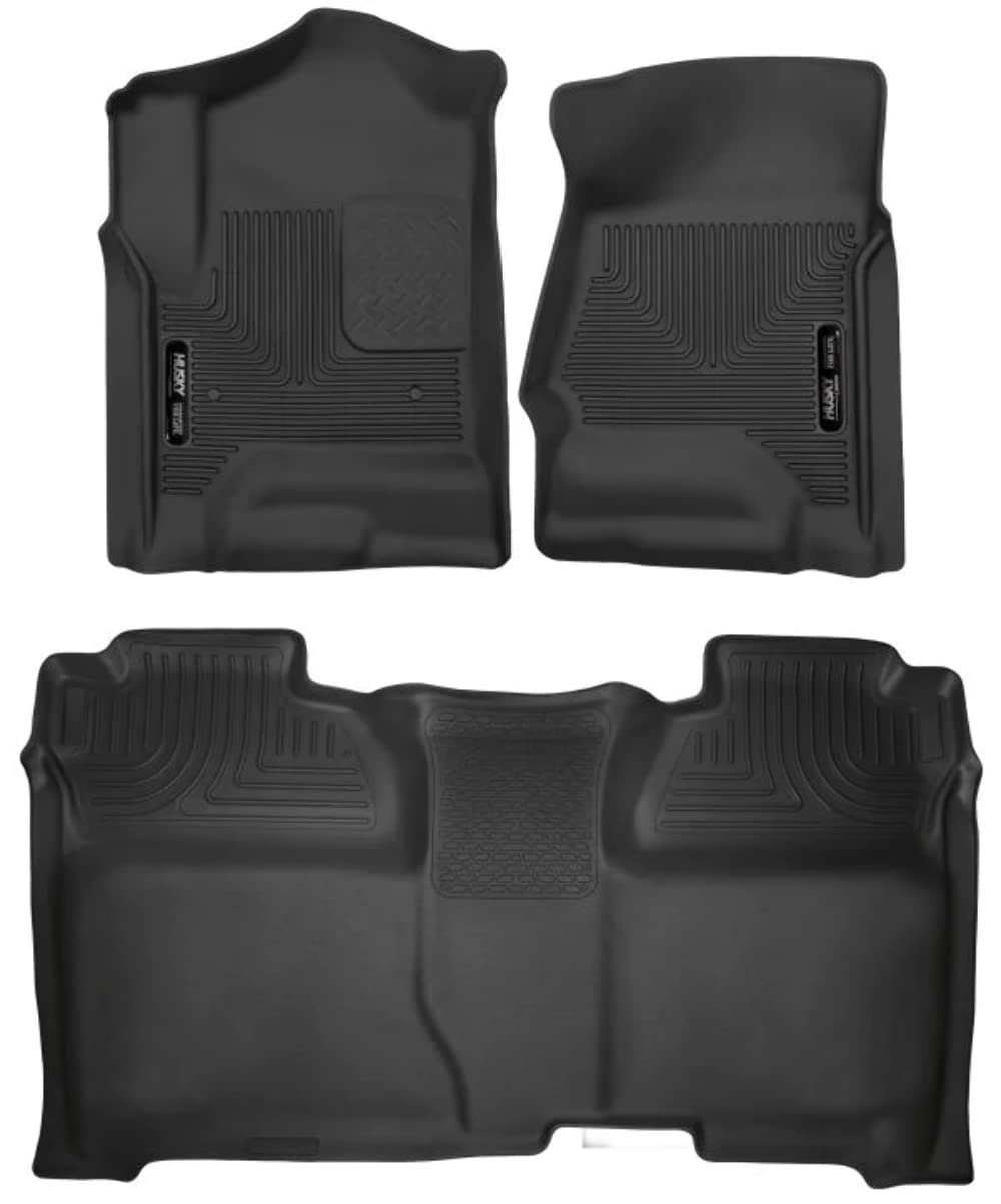 HUSKY LINERS 53908