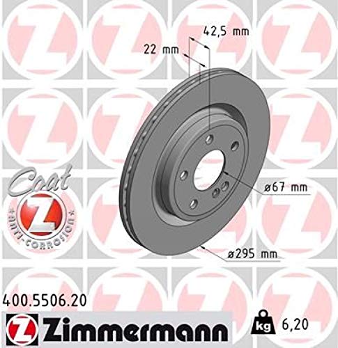 ZIMMERMANN 400550620