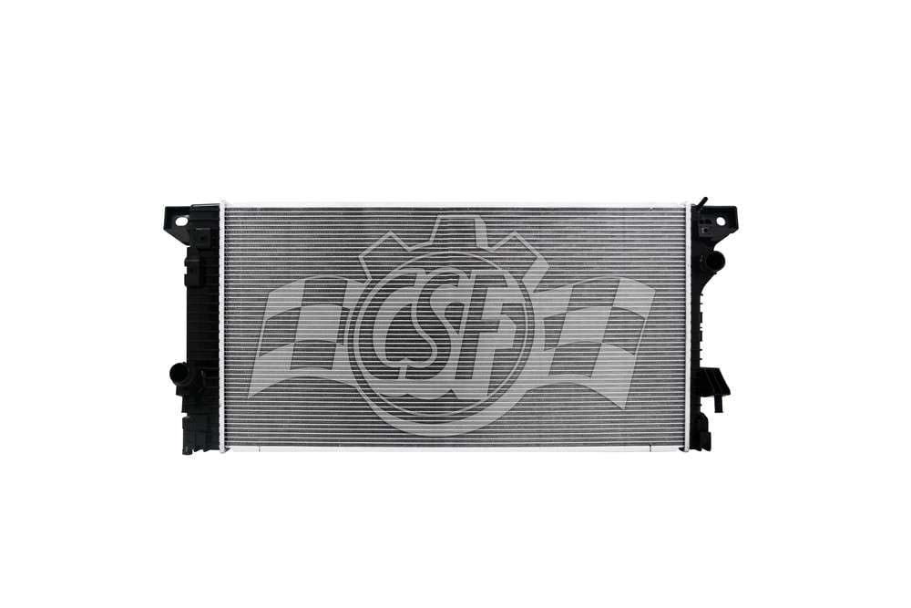 CSF RADIATOR 3846
