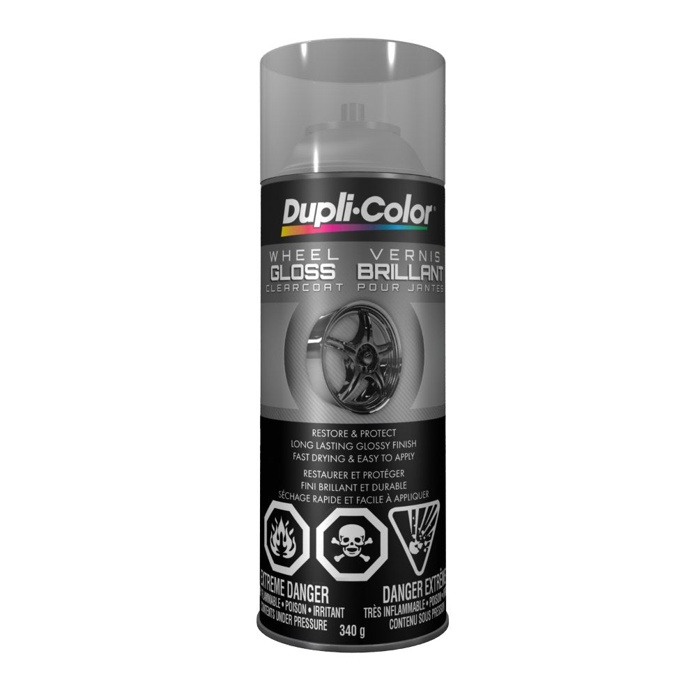 DUPLICOLOR CHWP103