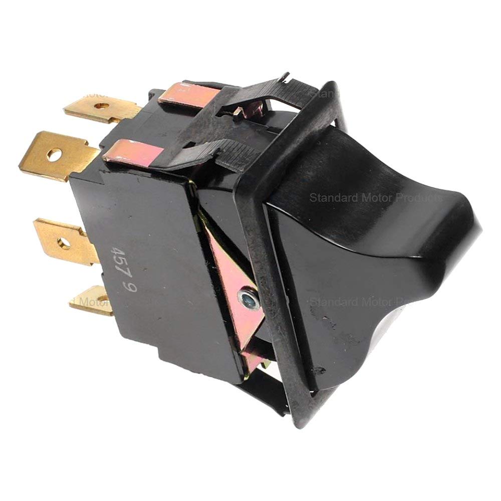 STANDARD MOTOR PRODUCTS DS1697