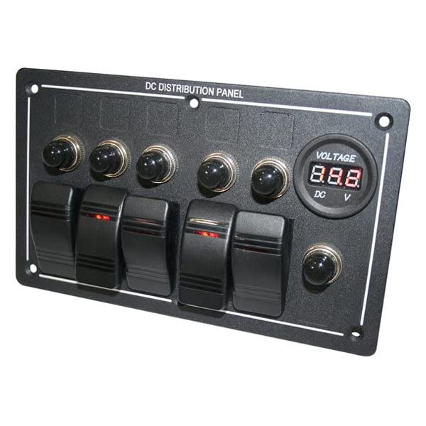 BULLDOG WINCH 20267