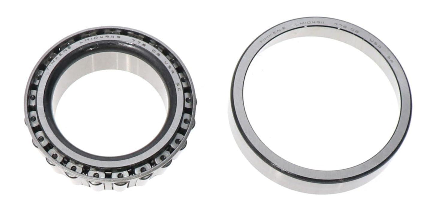 TIMKEN SET38