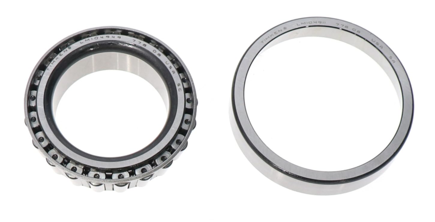 TIMKEN SET38