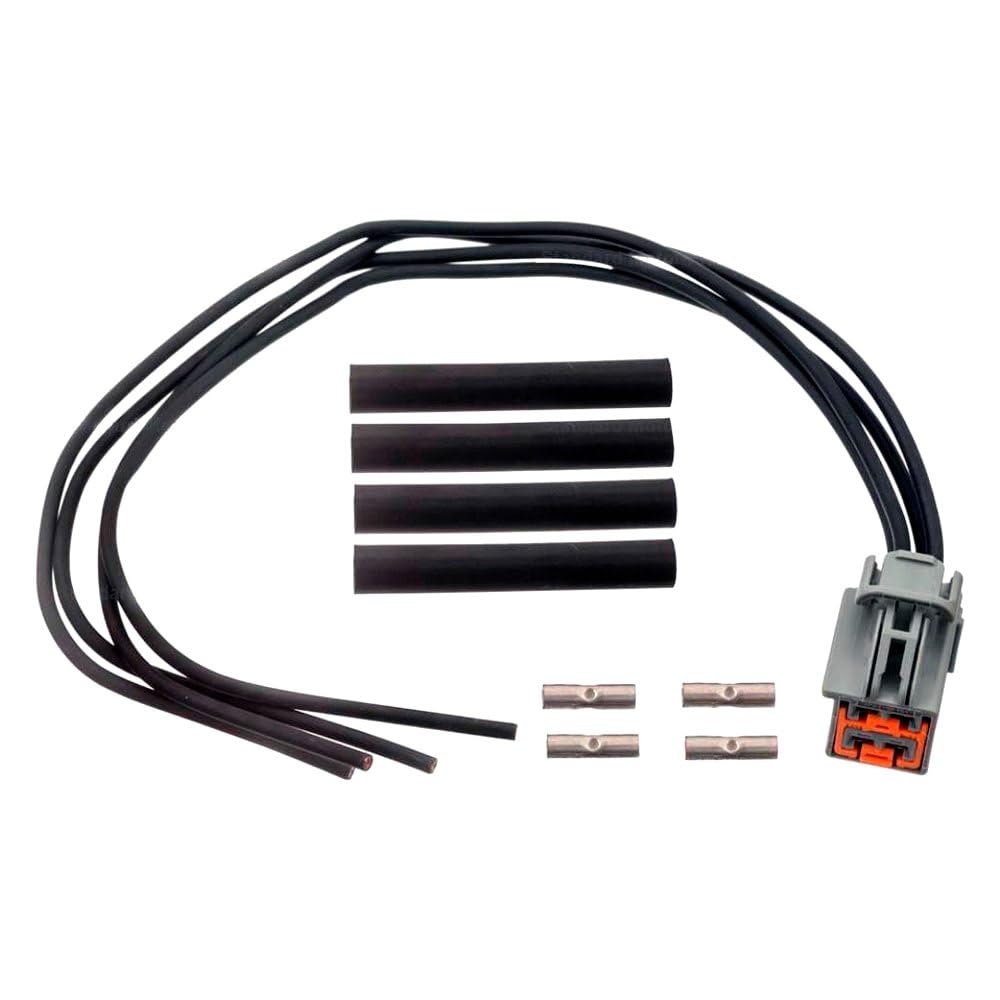 STANDARD MOTOR PRODUCTS S2497