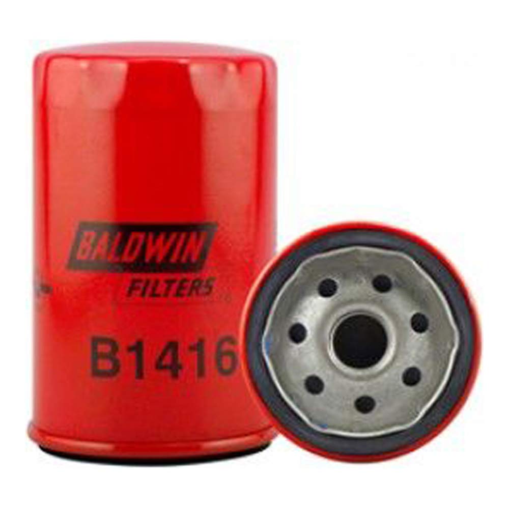 BALDWIN B1416
