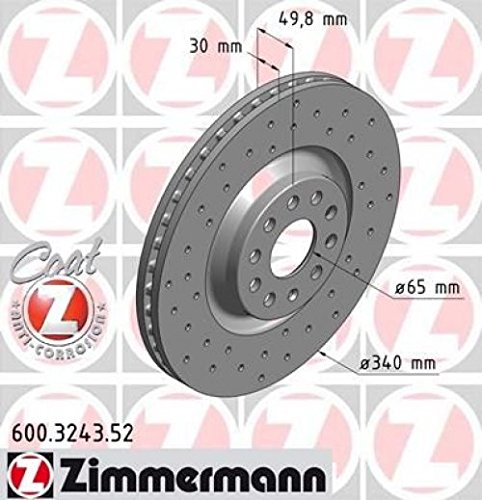 ZIMMERMANN 600324352