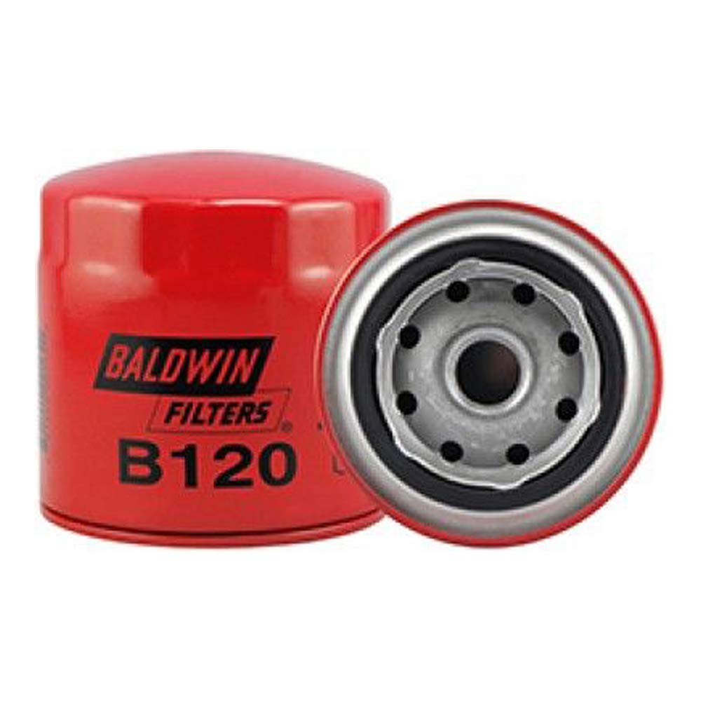 BALDWIN B120