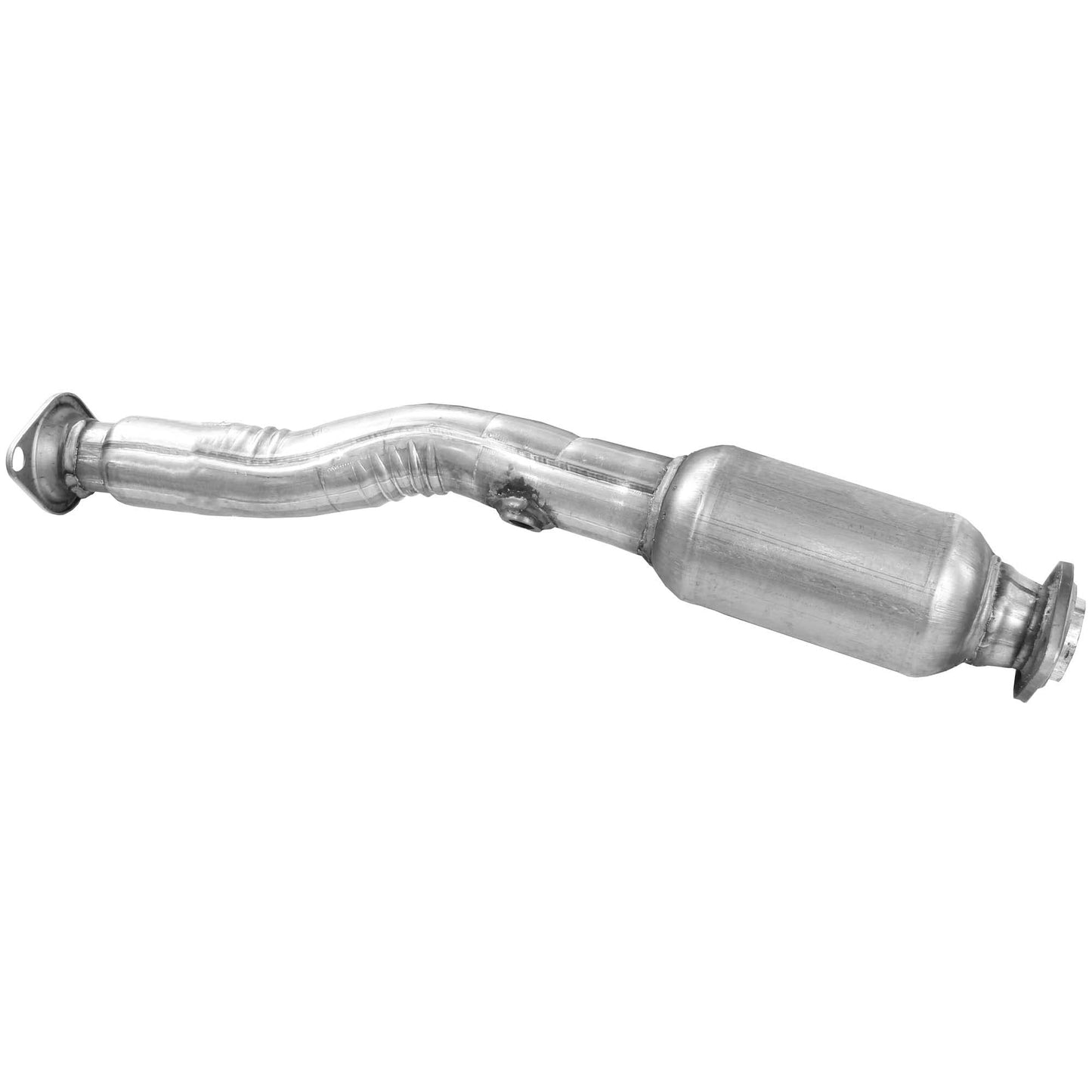 WALKER EXHAUST 16799