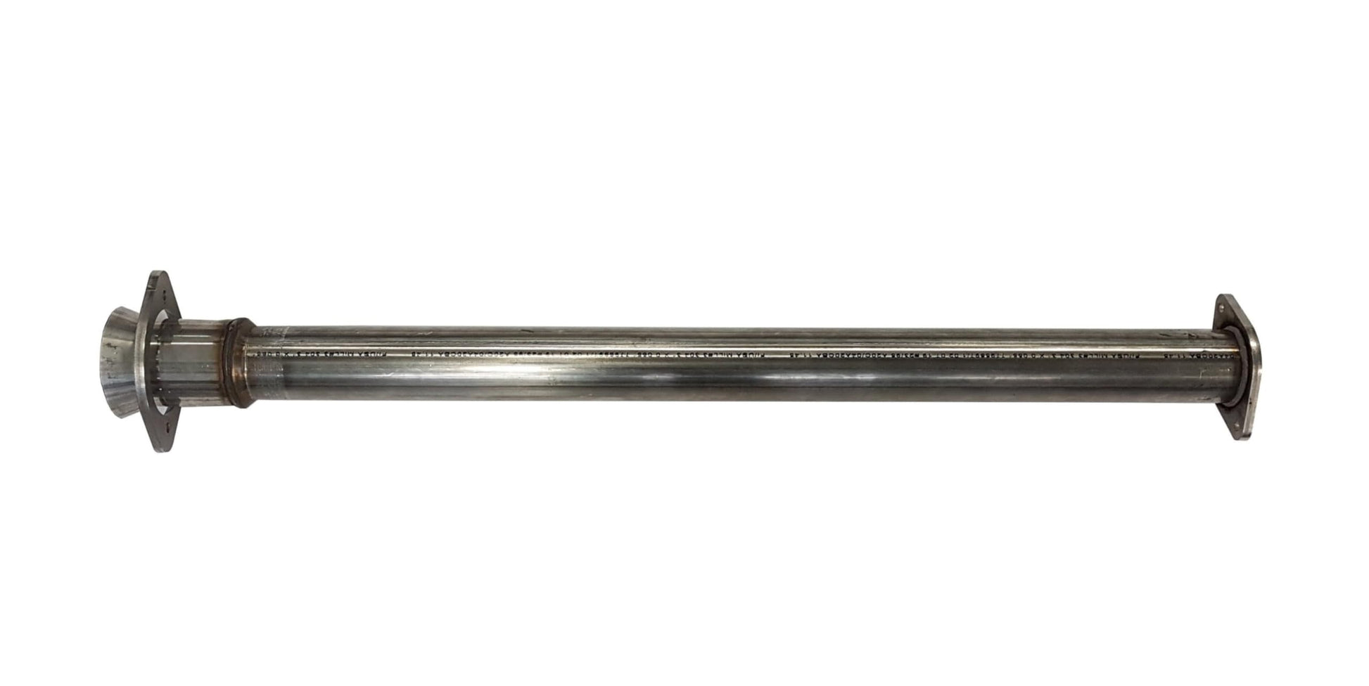 CORSA EXHAUST 21037