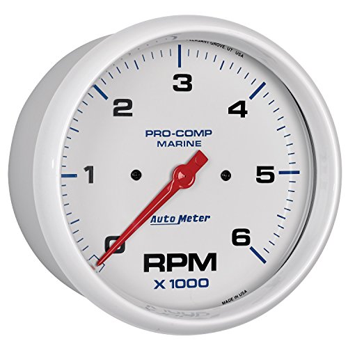 AUTO METER 200750