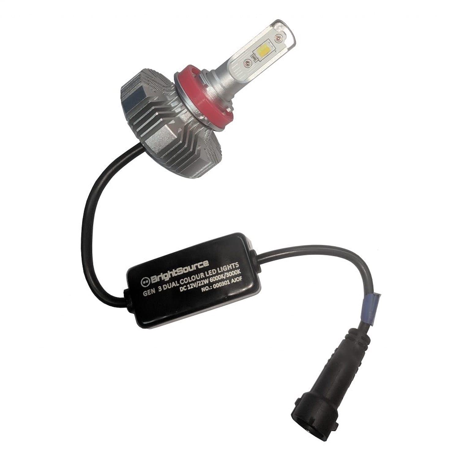 BRIGHTSOURCE 96998