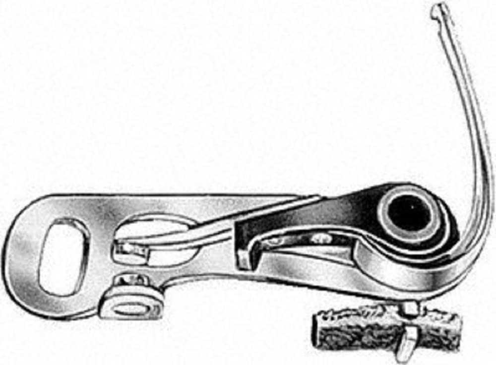 STANDARD MOTOR PRODUCTS DR2227P