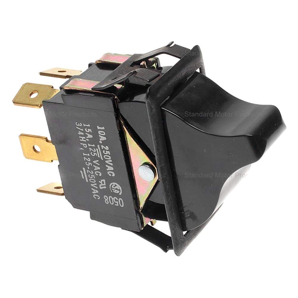 STANDARD MOTOR PRODUCTS DS1696