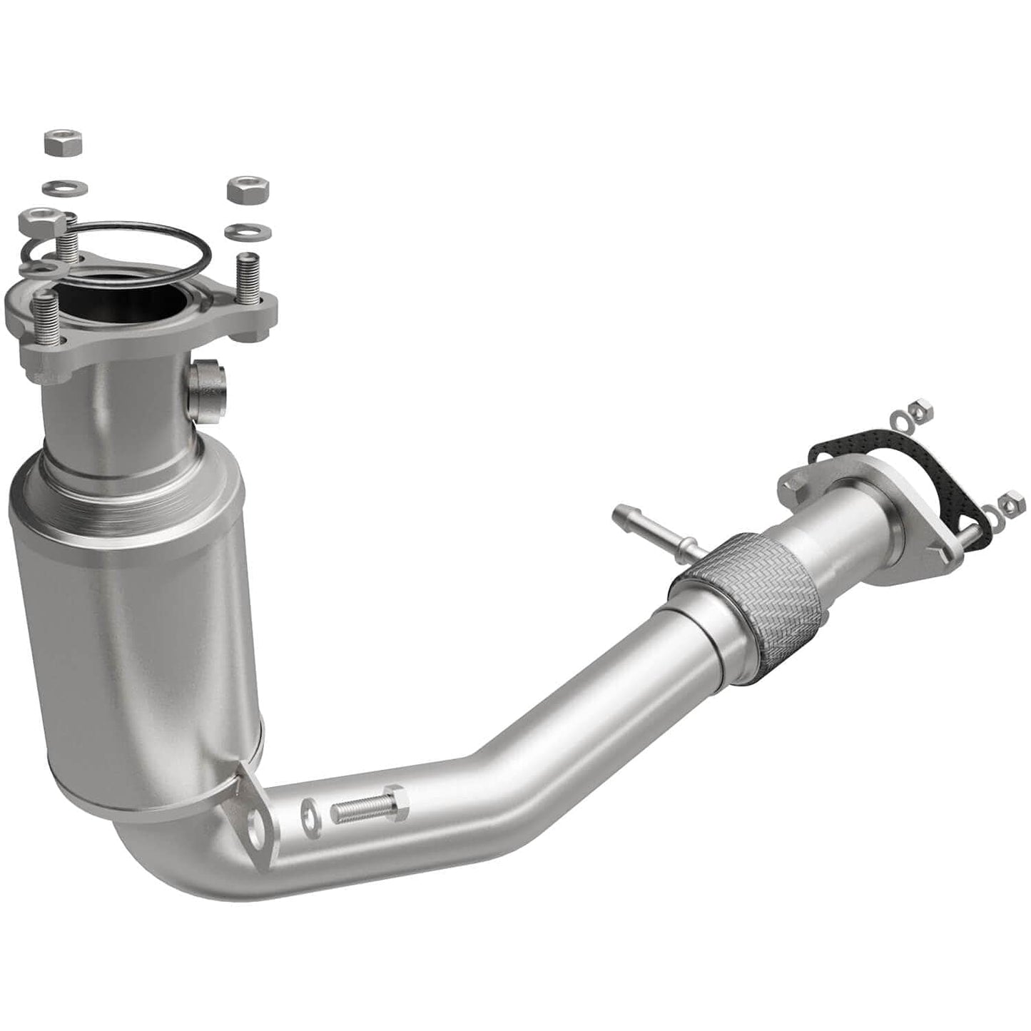 MAGNAFLOW 5582941