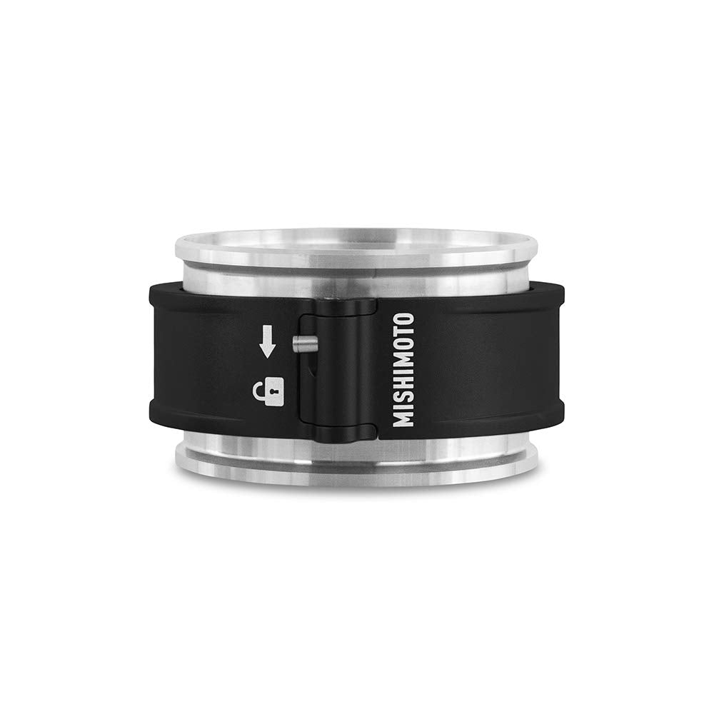 MISHIMOTO LAMPQD30BK