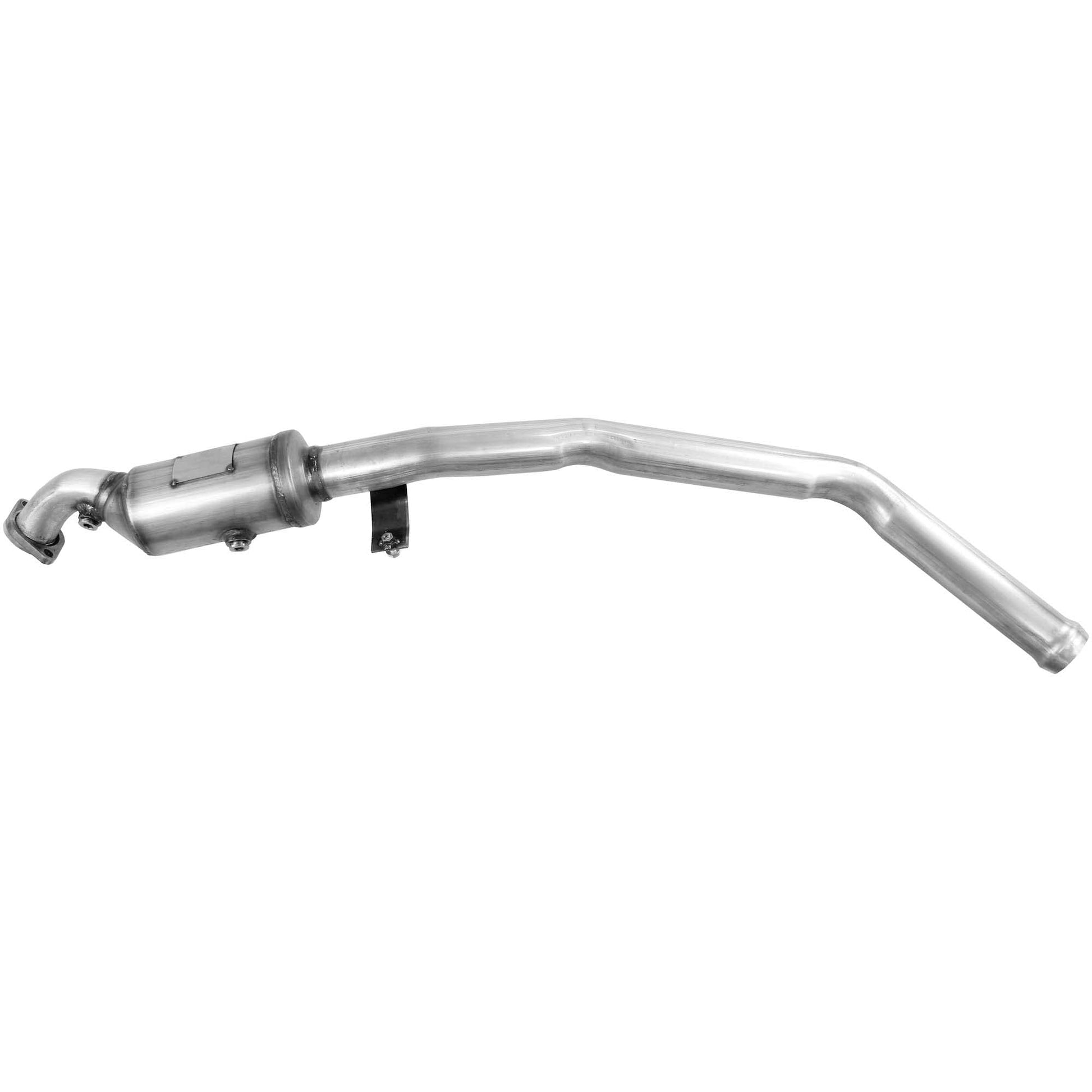 WALKER EXHAUST 55676