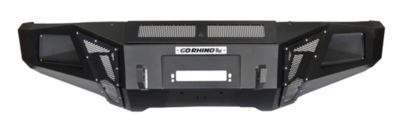 GO RHINO 24107T