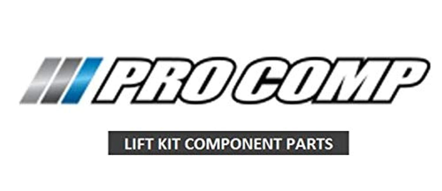 PRO COMP 51007BP6