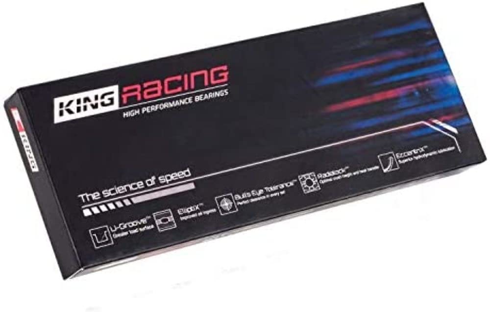 KING BEARING MB5013HP001