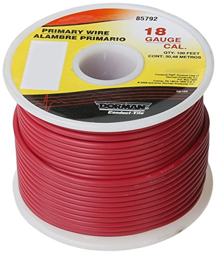 DORMAN 85792