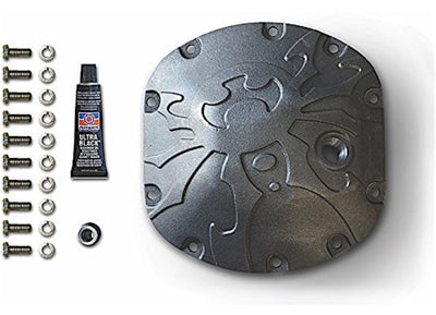 AMP RESEARCH 7483301A