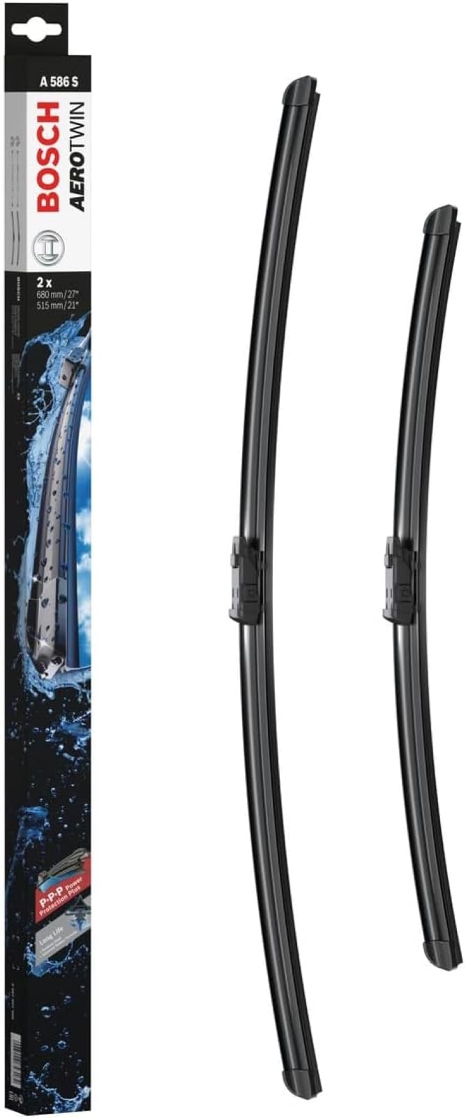 BOSCH 3397007586