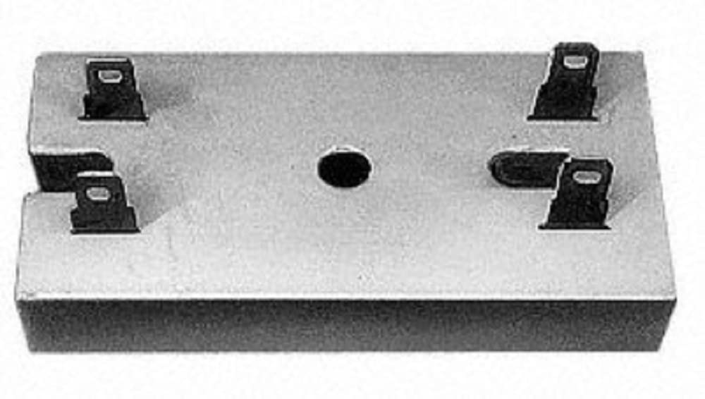 STANDARD MOTOR PRODUCTS RU12