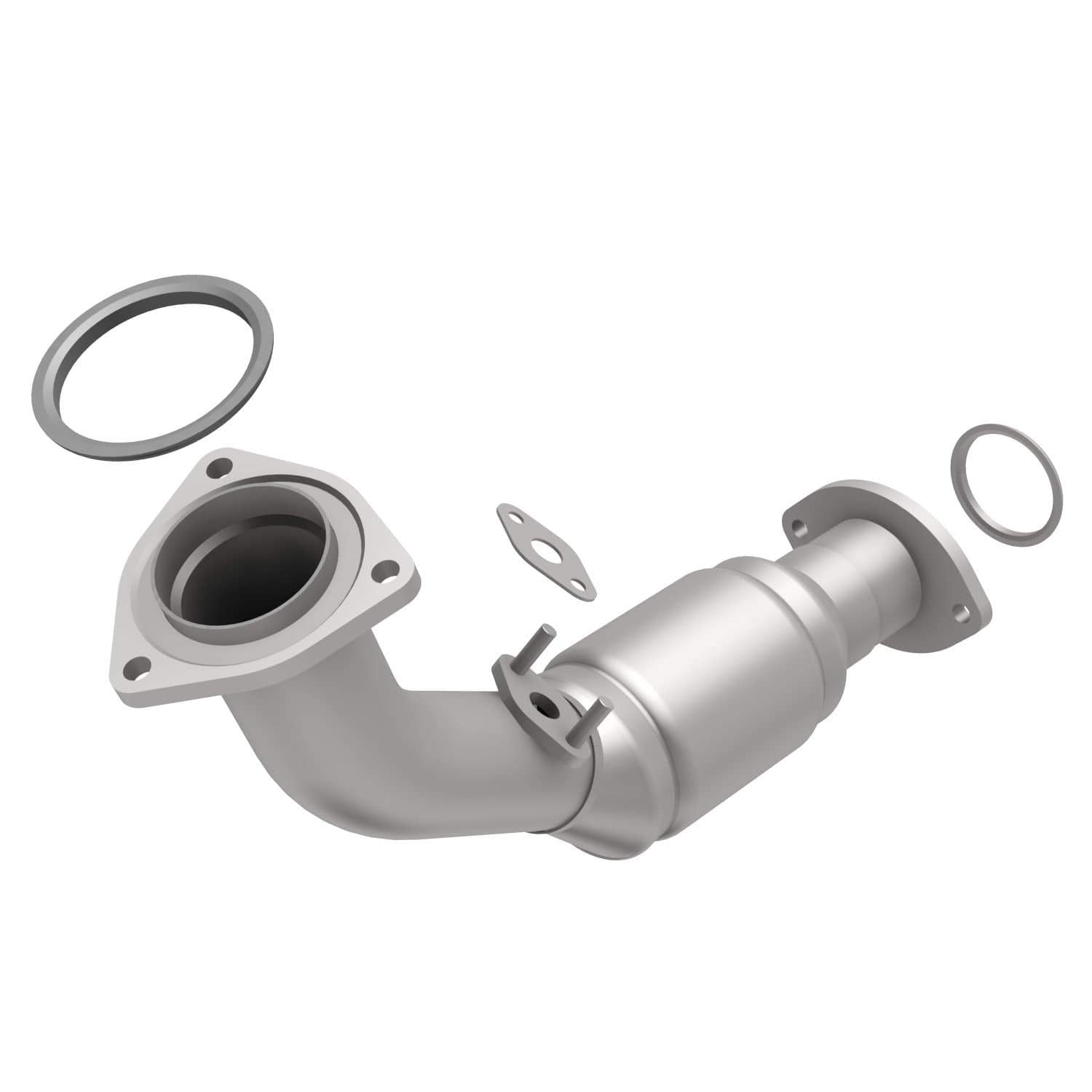 MAGNAFLOW 447192