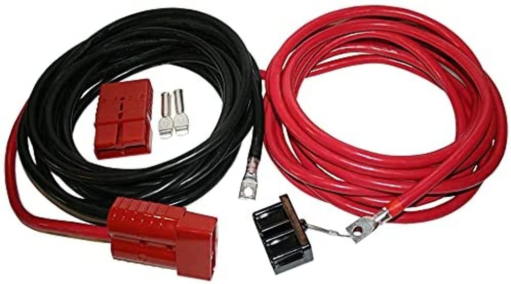 BULLDOG WINCH 20348