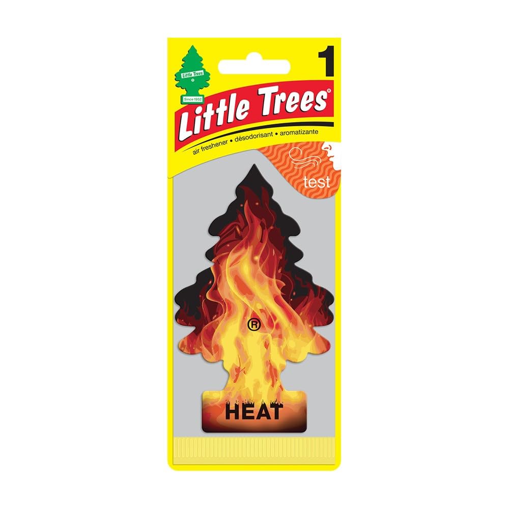 CAR-FRESHNER 17007