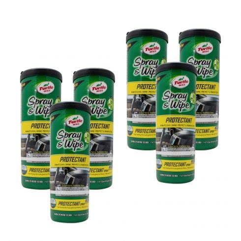 TURTLE WAX 50978