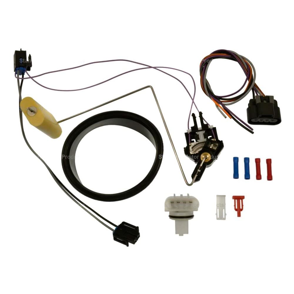 STANDARD MOTOR PRODUCTS LSF122