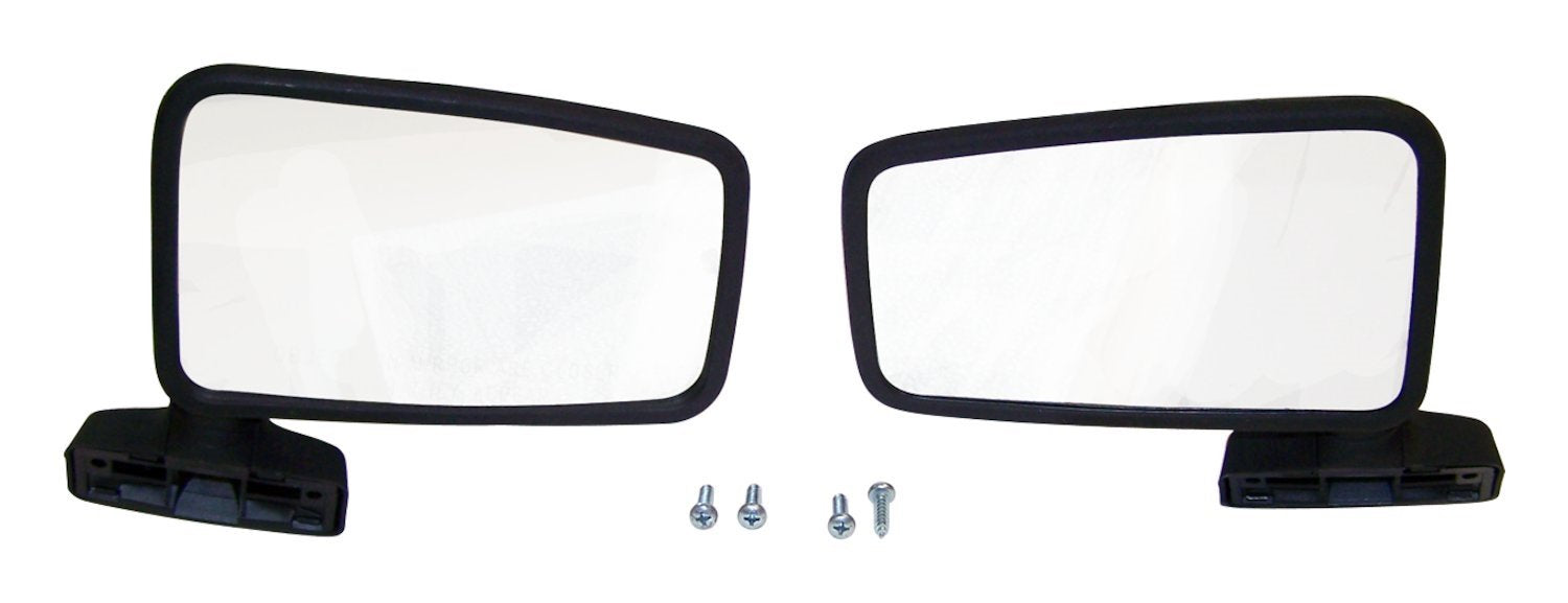 CROWN AUTO 55027207K