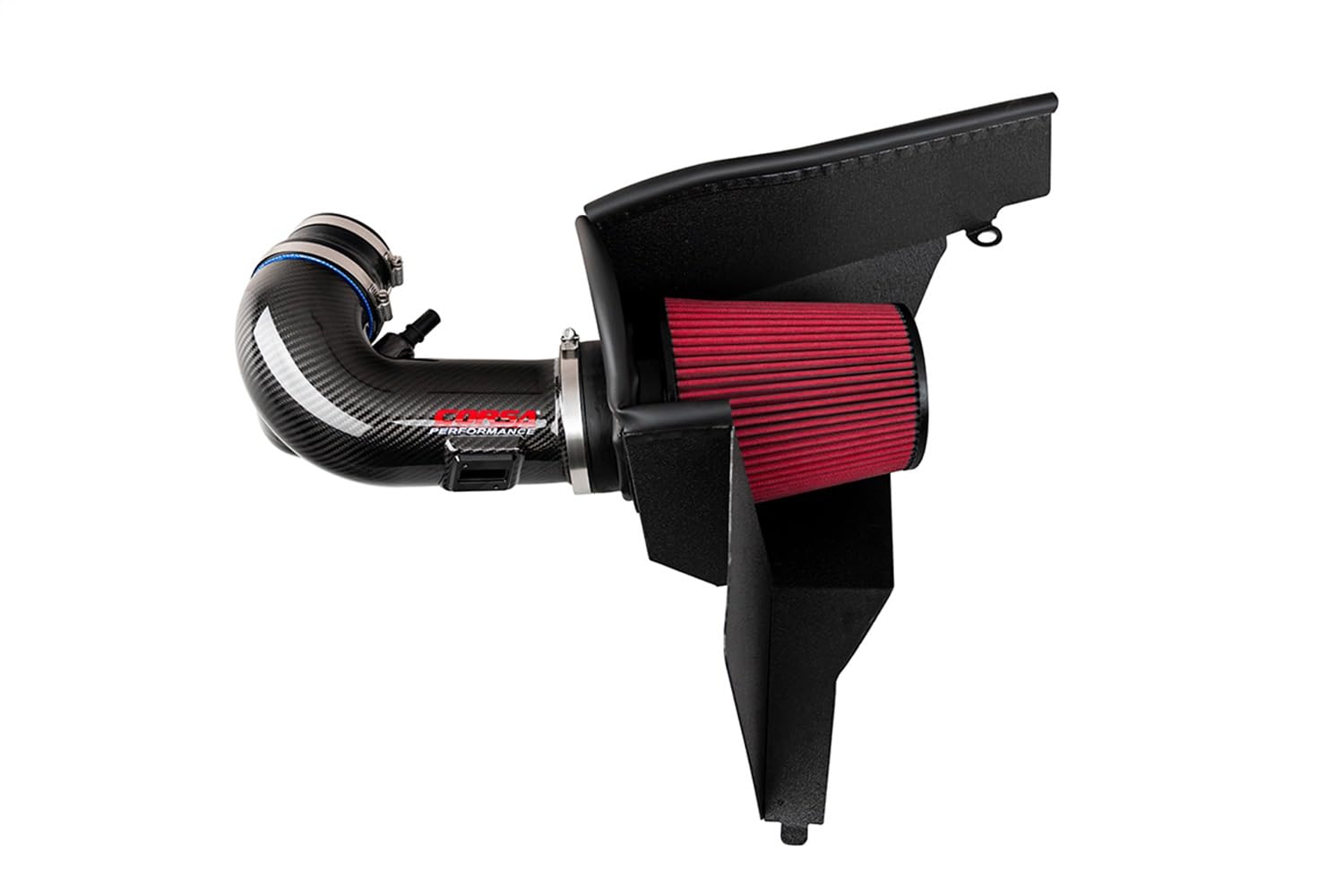 CORSA EXHAUST 44006D