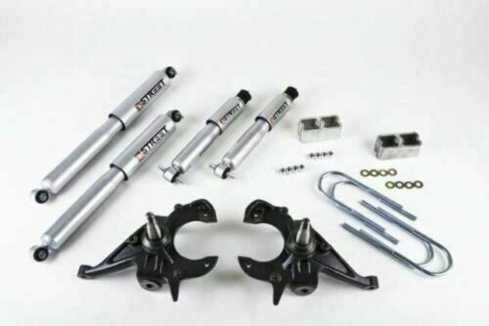 BELLTECH 612SP