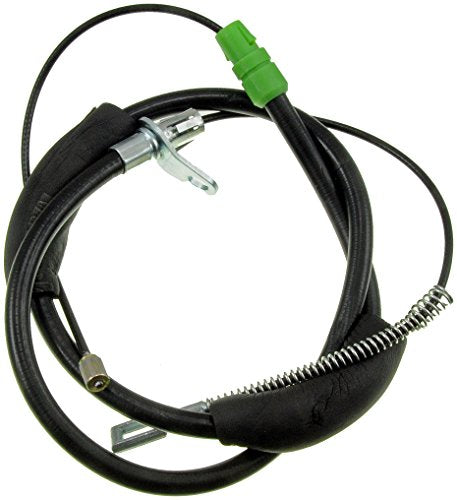 DORMAN C660263