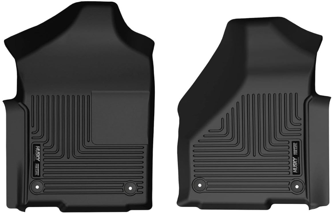 HUSKY LINERS 13781