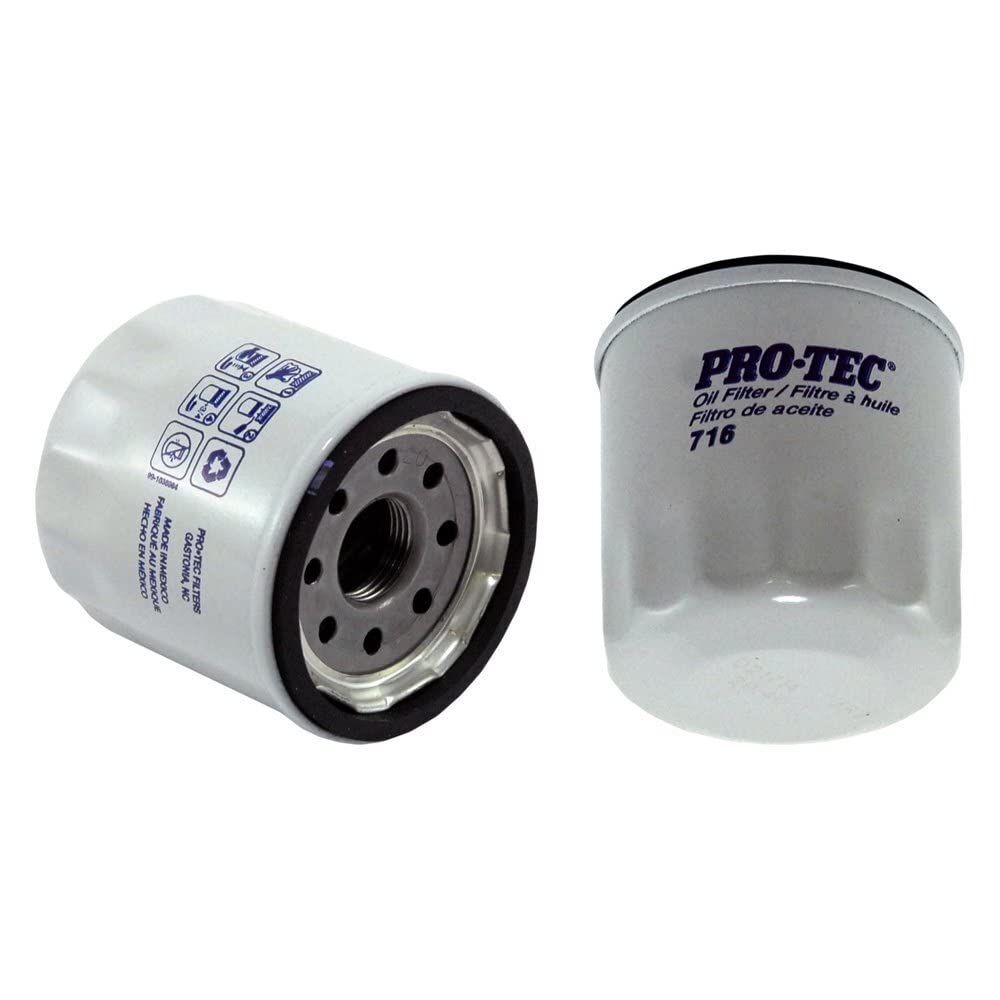 WIX PXL57002